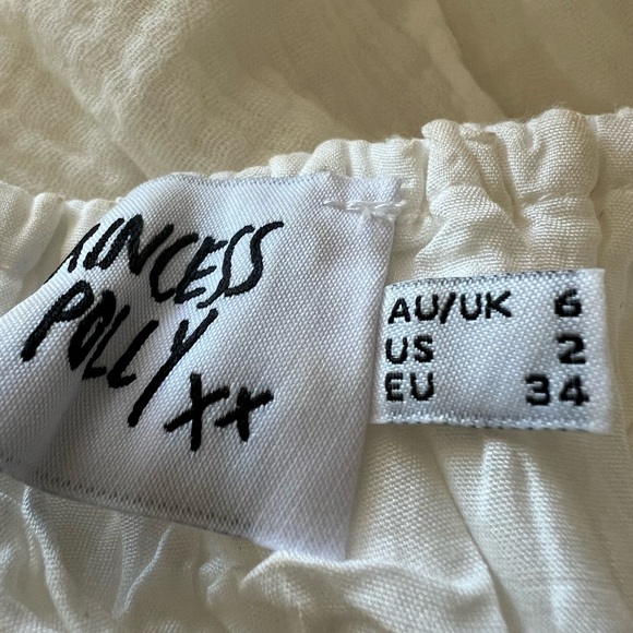 PRINCESS POLLY ROMPER - Picture 14 of 14